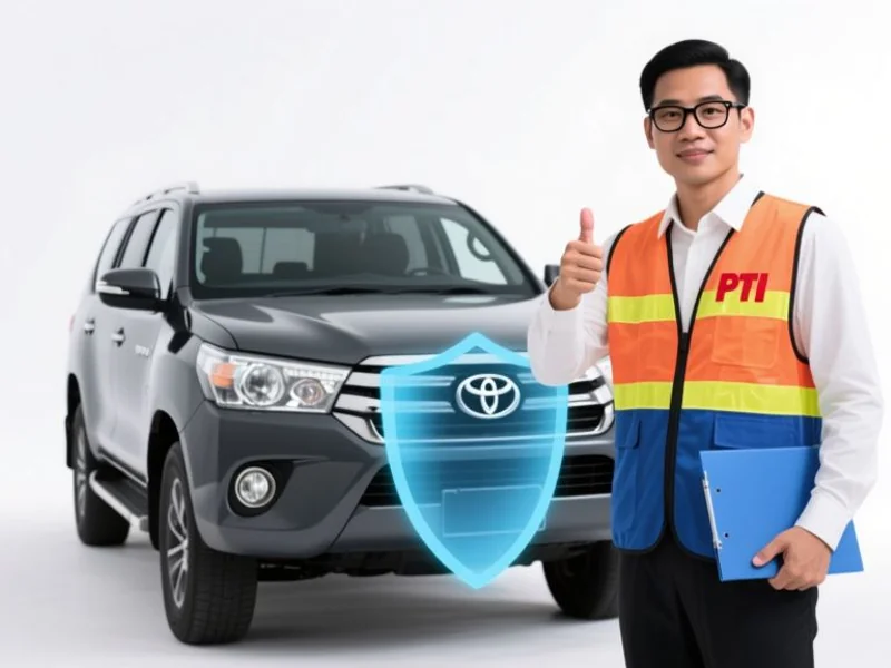 Bảo hiểm xe ô tô bưu điện