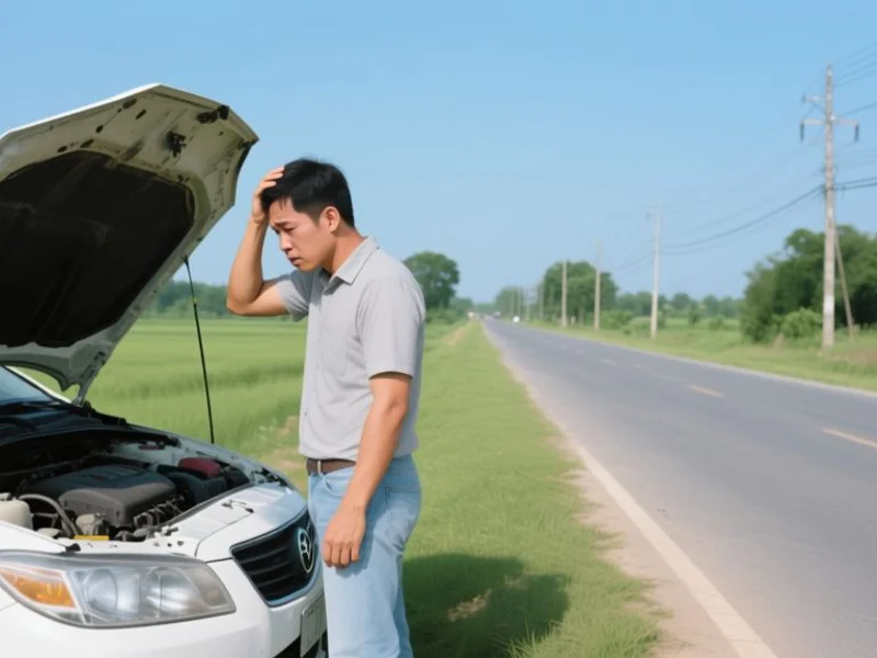 Bảo hiểm xe ô tô của bảo hiểm Bưu Điện