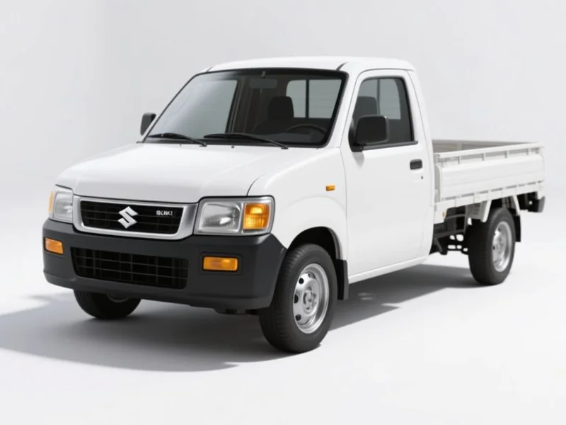 Bảo hiểm xe tải dưới 1 tấn