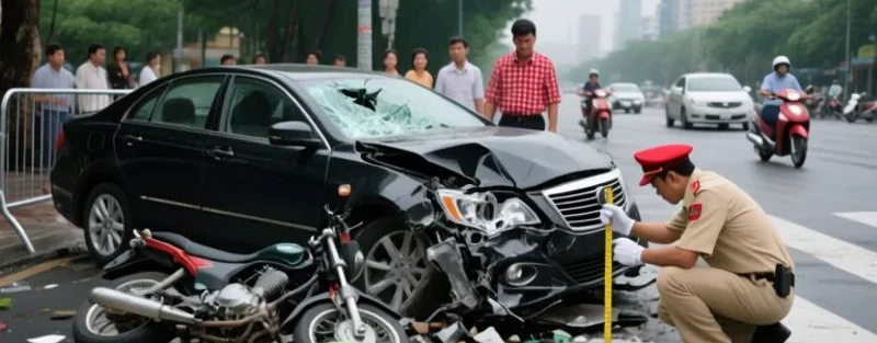 Bảo hiểm xe ô tô MIC