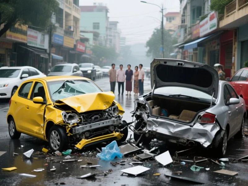 Bảo hiểm xe ô tô PJICO