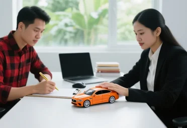Bảo hiểm ô tô Pjico