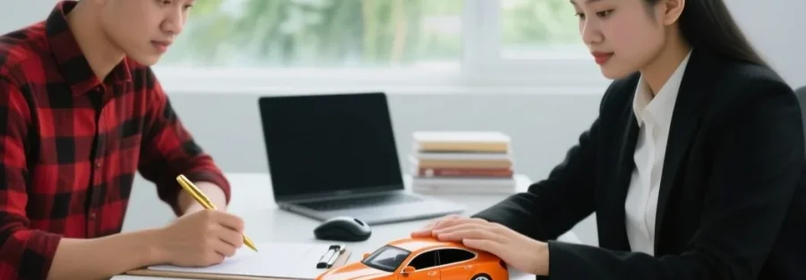 Bảo hiểm ô tô Pjico