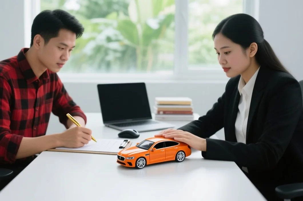 Bảo hiểm ô tô Pjico