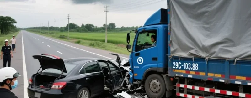 Bảo hiểm xe ô tô tải