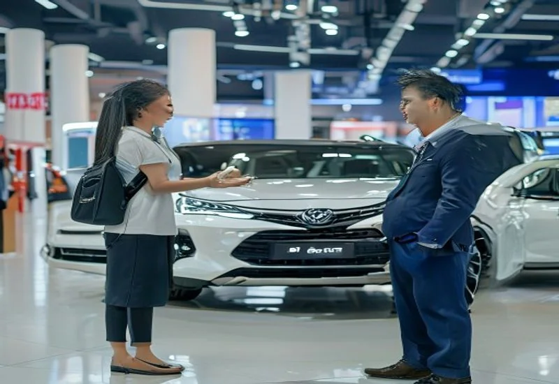 Bảo hiểm xe ô tô tự nguyện
