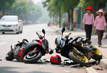 Bảo hiểm y tế tai nạn giao thông Bảo hiểm y tế tai nạn giao thông