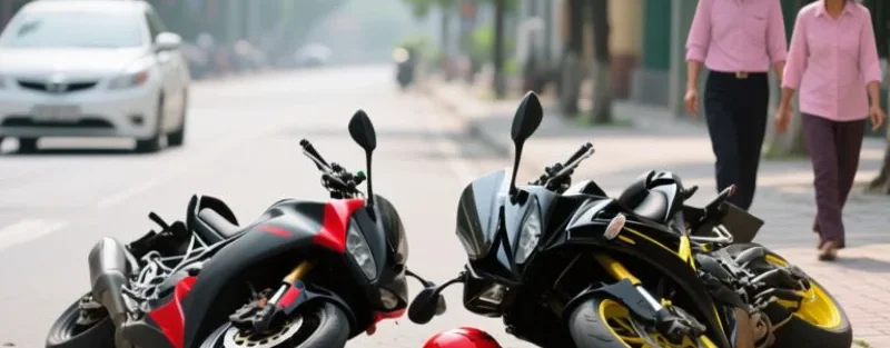 Bảo hiểm y tế tai nạn giao thông