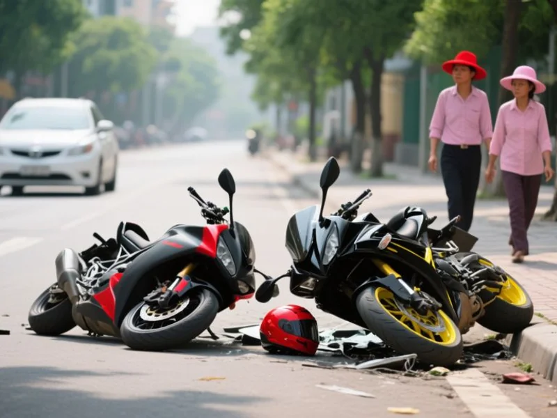 Bảo hiểm y tế tai nạn giao thông