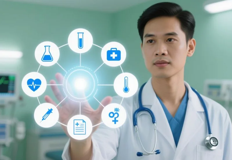 Bảo Việt bảo hiểm sức khỏe