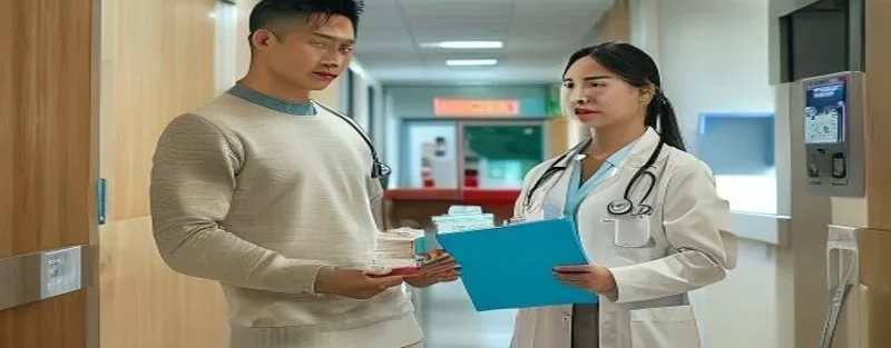 Các gói bảo hiểm chăm sóc sức khỏe