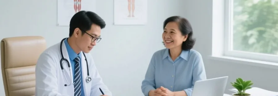 Các gói bảo hiểm sức khỏe