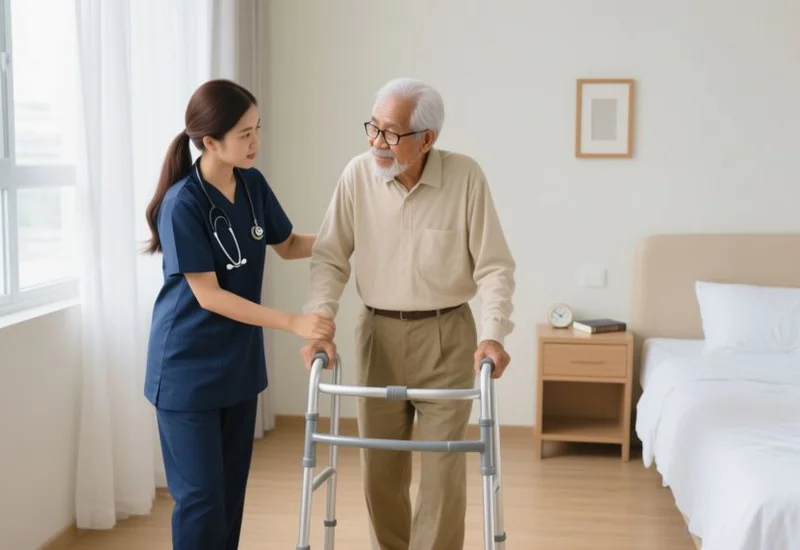Các gói bảo hiểm sức khỏe của Manulife