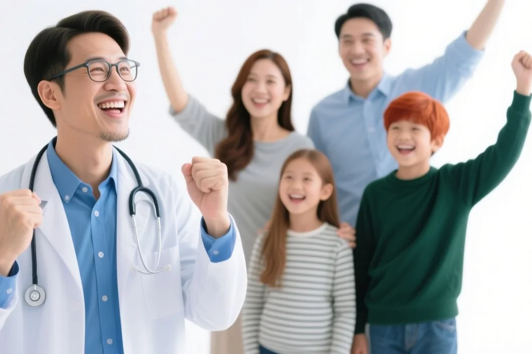 Các gói bảo hiểm sức khỏe Manulife