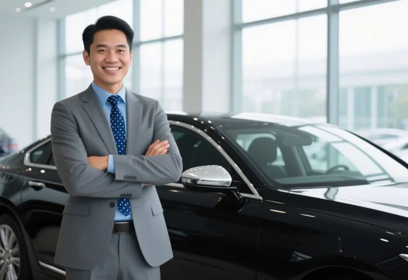 Các gói bảo hiểm thân vỏ xe ô tô