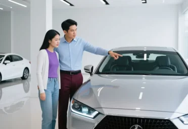 Các gói bảo hiểm xe ô tô