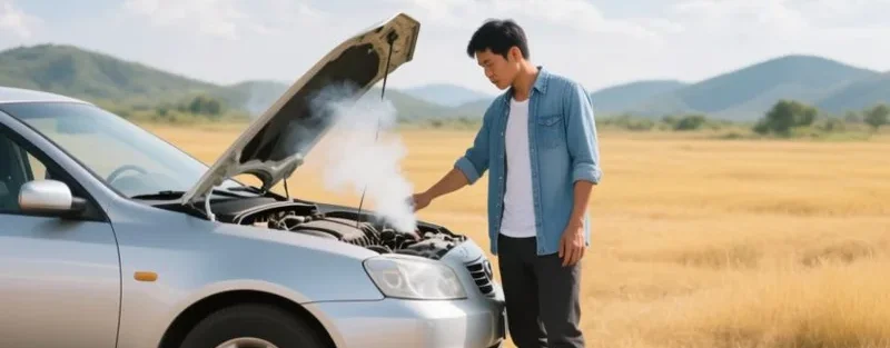 Các loại bảo hiểm khi mua xe ô tô
