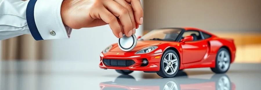 Các loại bảo hiểm xe ô tô