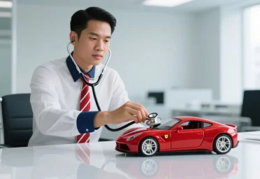 Các loại bảo hiểm ô tô