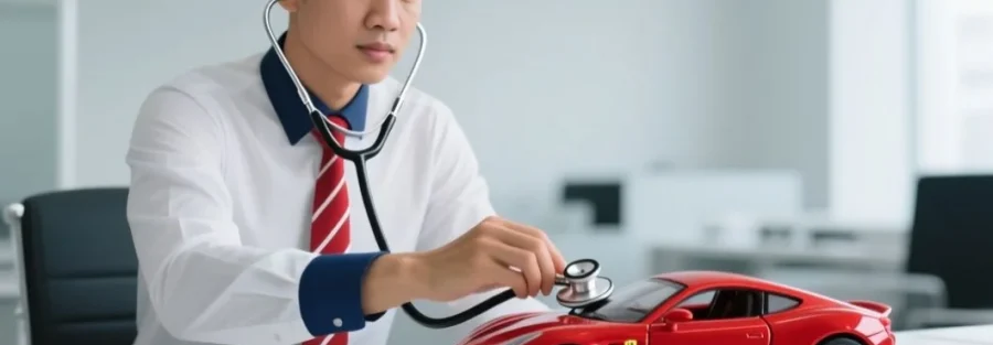 Các loại bảo hiểm ô tô