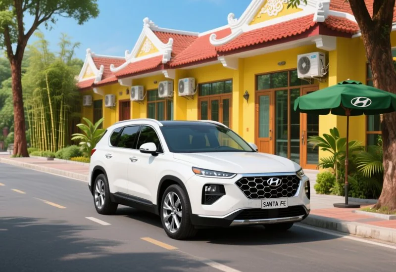 Các loại bảo hiểm xe ô tô bắt buộc
