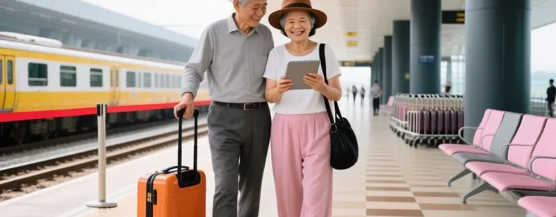 Cách mua bảo hiểm du lịch