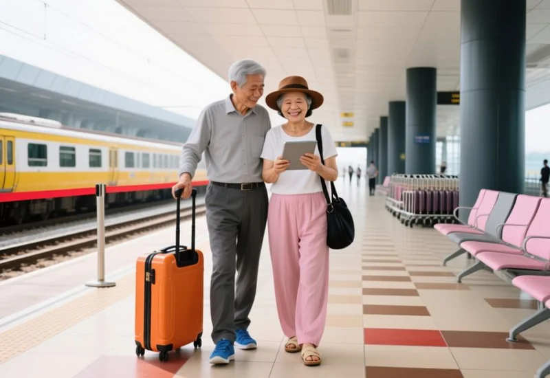 Cách mua bảo hiểm du lịch