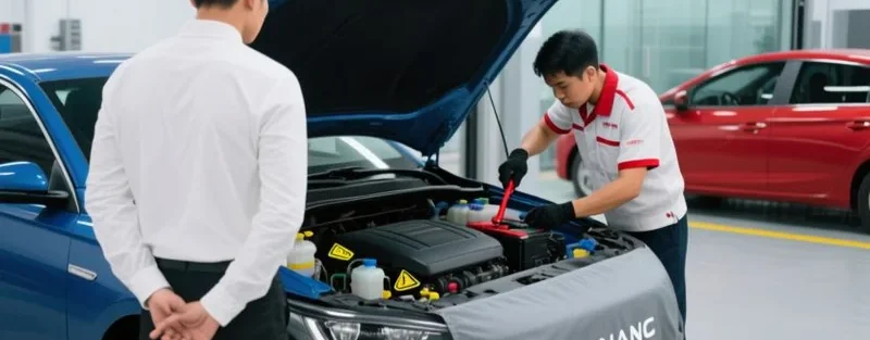 Có mấy loại bảo hiểm xe ô tô