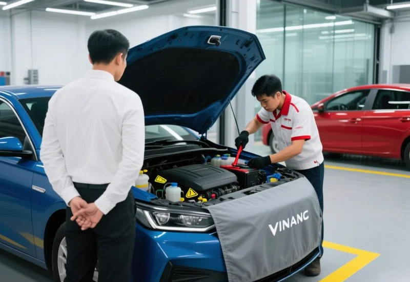 Có mấy loại bảo hiểm xe ô tô