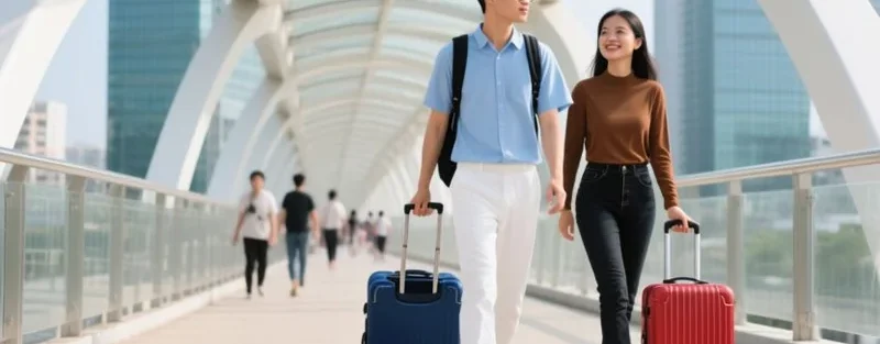 Có nên mua bảo hiểm du lịch không
