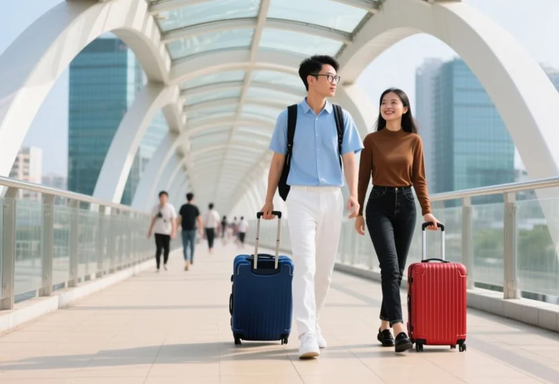 Có nên mua bảo hiểm du lịch không