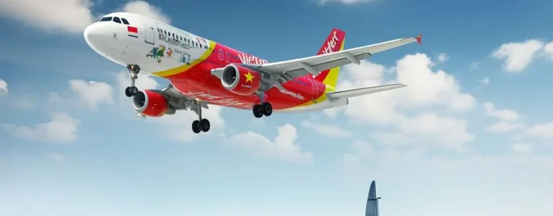 Có nên mua bảo hiểm du lịch Vietjet