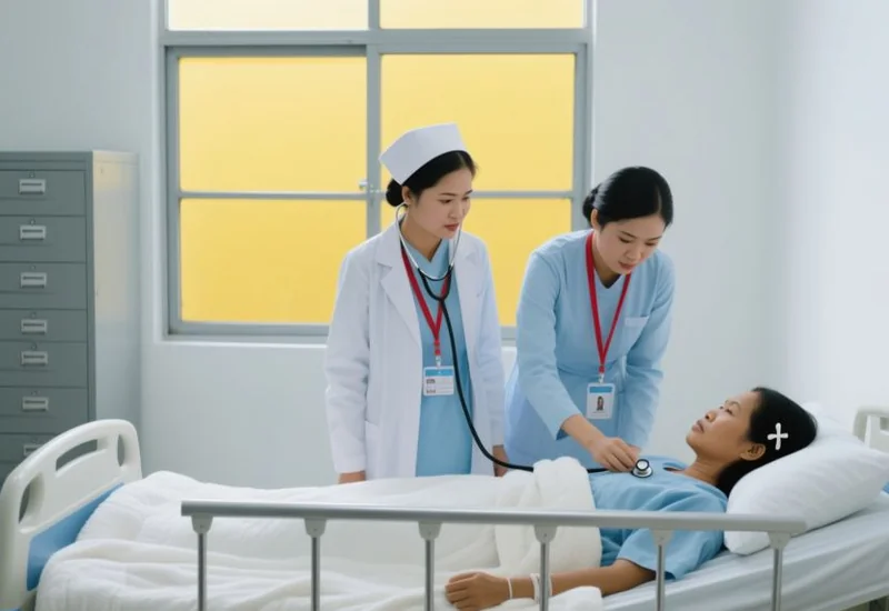 Có nên mua bảo hiểm sức khỏe
