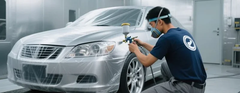 Có nên mua bảo hiểm thân vỏ xe ô tô