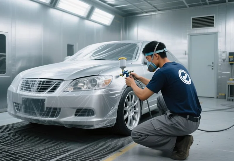 Có nên mua bảo hiểm thân vỏ xe ô tô