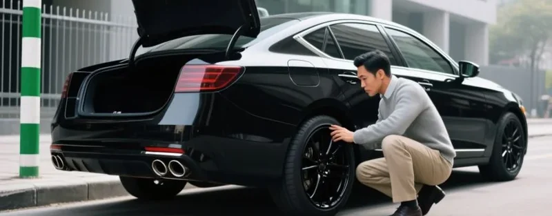 Có nên mua bảo hiểm thân vỏ xe ô tô