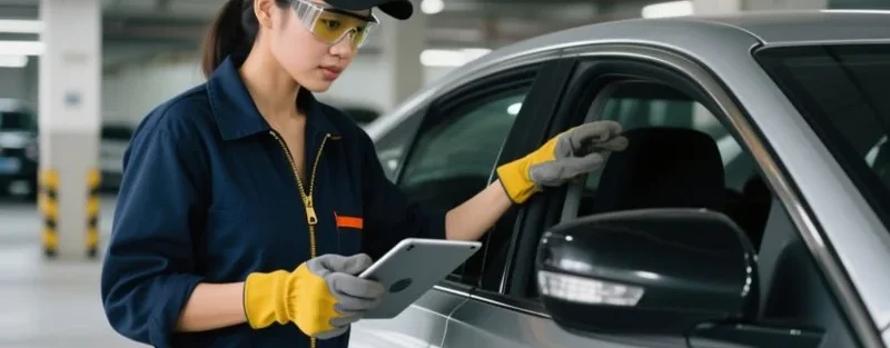 Có nên mua bảo hiểm thân vỏ xe ô tô