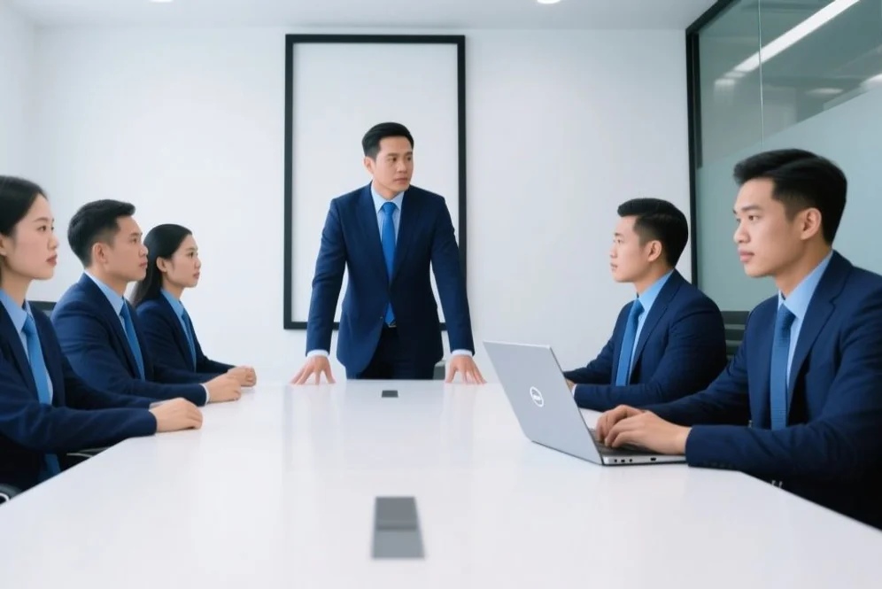 Công ty bảo hiểm MIC Nam Sài Gòn