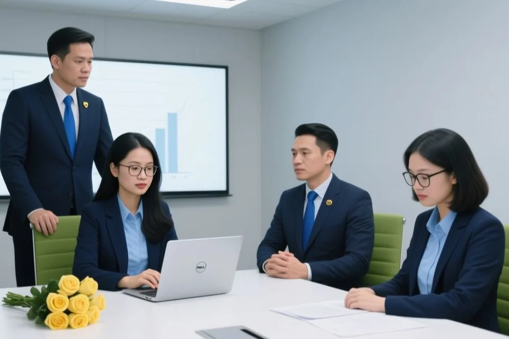 Công ty bảo hiểm MIC Đồng Nai
