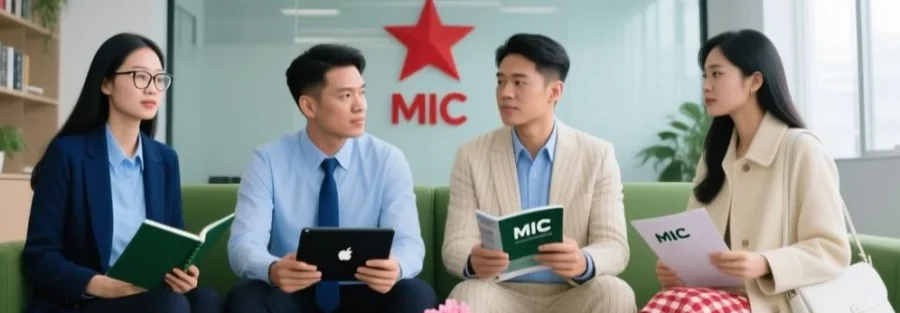 Công ty bảo hiểm MIC Đông Đồng Nai
