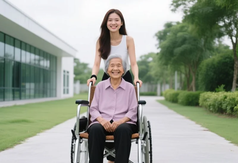 Chương trình bảo hiểm PVI CARE
