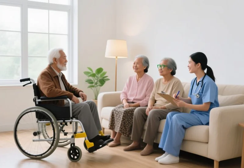 Chương trình bảo hiểm sức khỏe