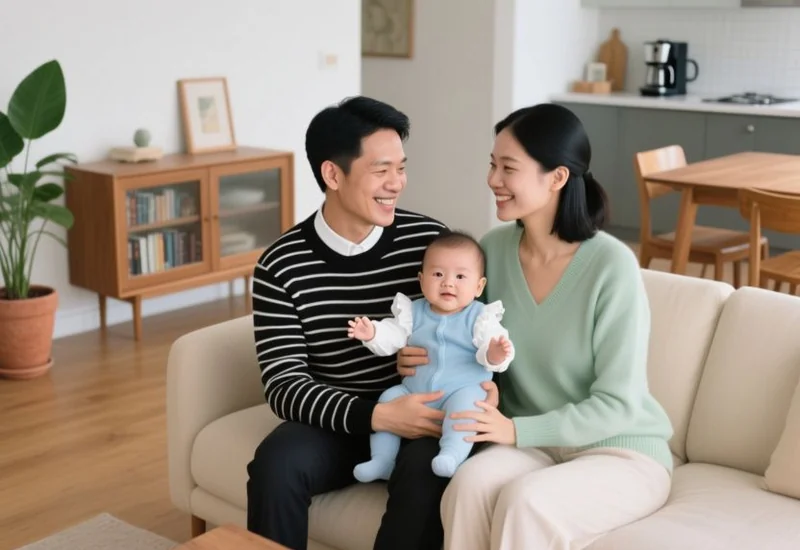 Gói bảo hiểm cho trẻ em