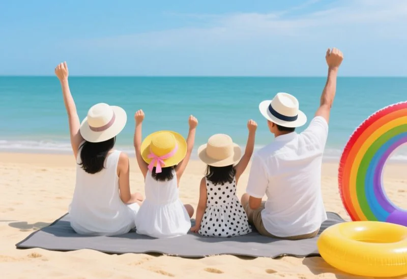 Gói bảo hiểm du lịch