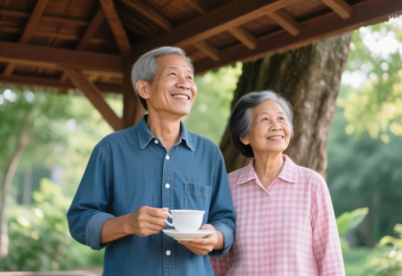 Gói bảo hiểm healthcare
