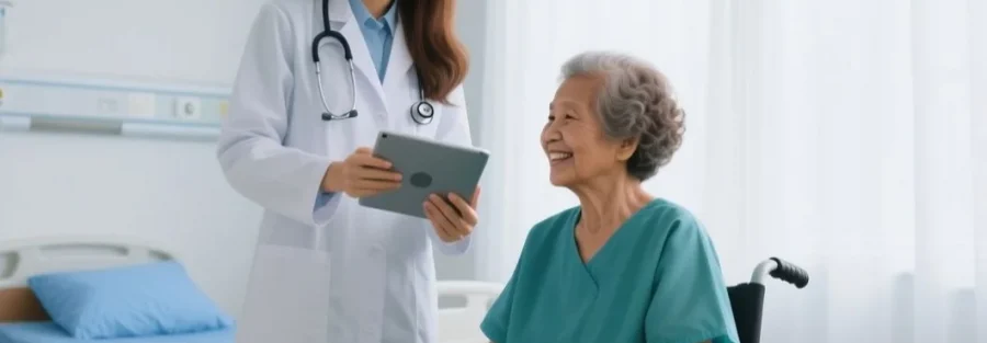Mua gói bảo hiểm sức khỏe