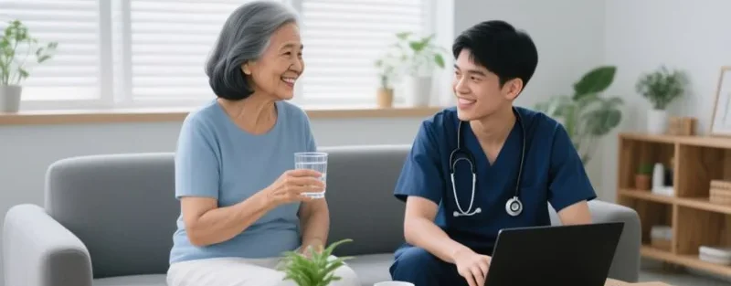 Gói bảo hiểm sức khỏe 1 năm