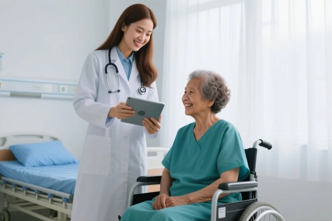 Mua gói bảo hiểm sức khỏe
