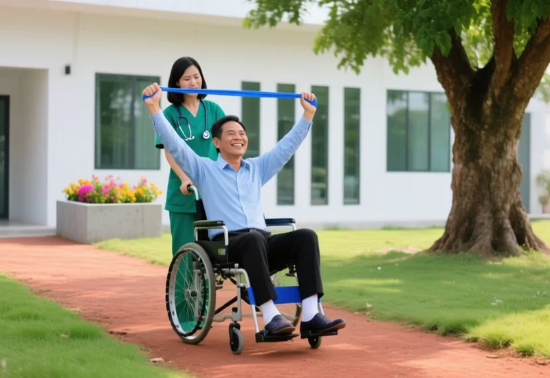 Gói bảo hiểm sức khỏe AIA