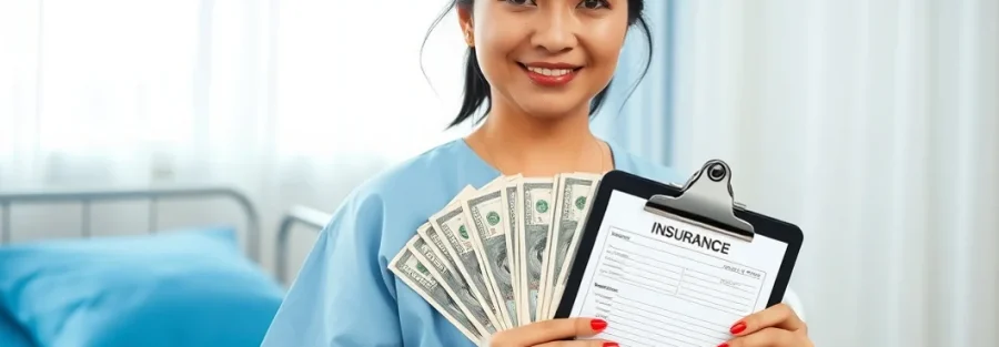 Gói bảo hiểm sức khỏe Bảo Việt